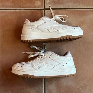 Reebok Club C Sneakers size 10